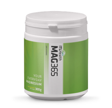 Review of Mag365 Ionic Magnesium Citrate Unflavoured Powder 300g