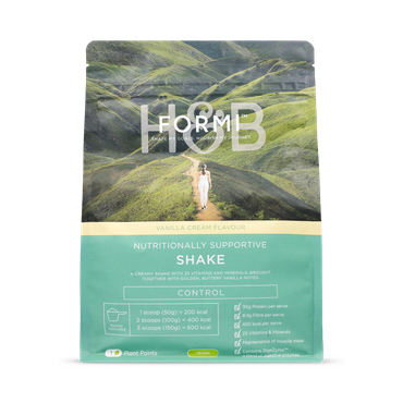 Review of Formi Nutritionally Supportive Shake Vanilla Flavour 700g