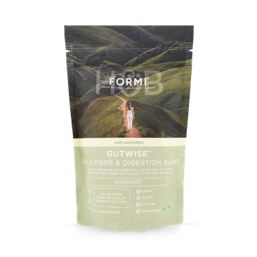 Review of Formi GutWise™ Daily Fibre & Digestion Blend Powder 318g