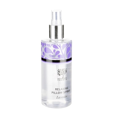 Treets Relaxing Pillow Spray 300ml