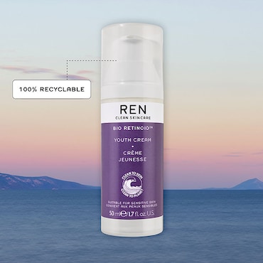 REN Bio Retinoid™ Youth Cream 50ml image 2