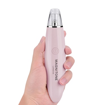 Magnitone PorePatrol Skin Renewing Pore Extraction System (Pink) image 3