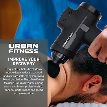 Urban Fitness Massage Gun image 4