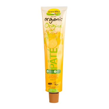 Granovita Organic Tofu Pate - Original 200g
