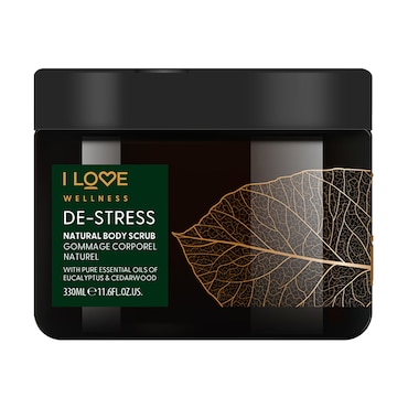 I Love Wellness Indulgent Spa Pack - De-Stress image 3