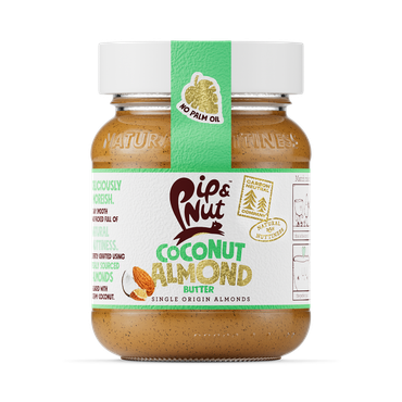 Pip & Nut Coconut Almond Butter 170g