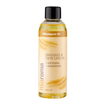 Miaroma Wheatgerm Oil Holland Barrett