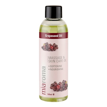 Miaroma Grapeseed Oil Holland Barrett