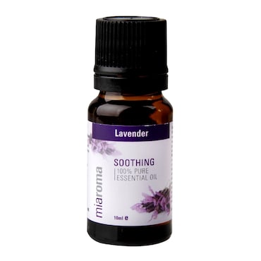 Miaroma Lavender Pure Essential Oil 10ml image 2