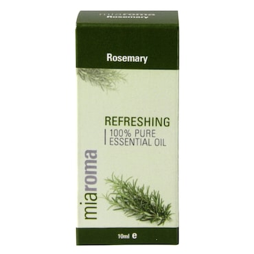 Miaroma Rosemary Pure Essential Oil 10ml image 1