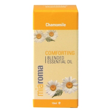 Miaroma Chamomile Blended Essential Oil 10ml image 1