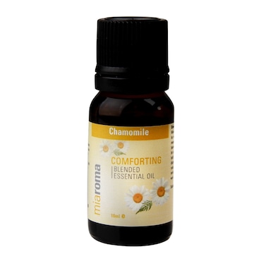 Miaroma Chamomile Blended Essential Oil 10ml image 2