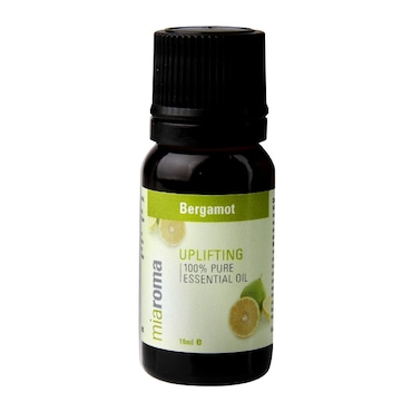 Miaroma Bergamot Pure Essential Oil 10ml image 2