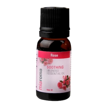 Miaroma Rose Blended Essential Oil 10ml image 2