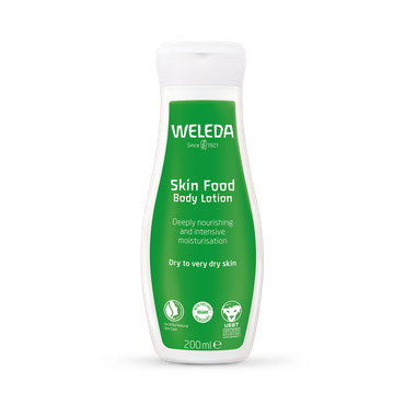 Weleda Skin Food Body Lotion 200ml