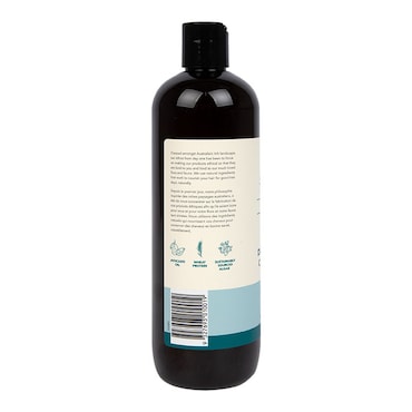 Sukin Deep Cleanse Conditioner 500ml image 3