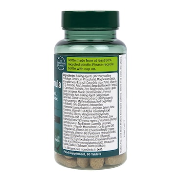 Holland & Barrett Prostate Formula 60 Tablets image 2