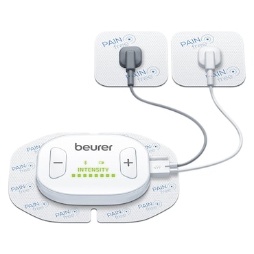 Beurer Wireless TENS/EMS Pain Relief Device, EM70 image 1