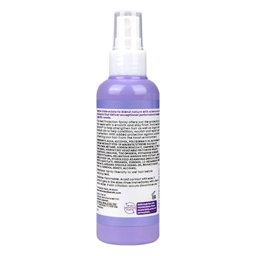 Native State Dry & Damaged Heat Protection Spray 100ml image 2
