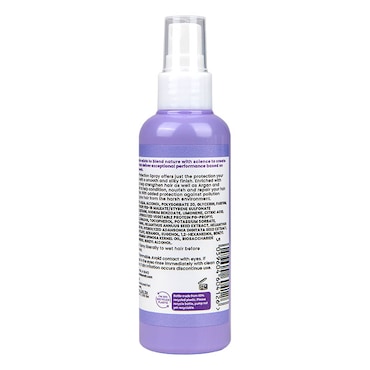 Native State Dry & Damaged Heat Protection Spray 100ml image 3