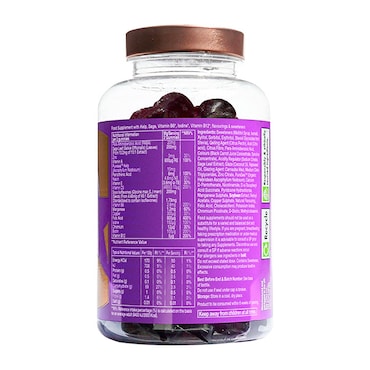 Starpowa Meno Balance 60 Gummies image 2