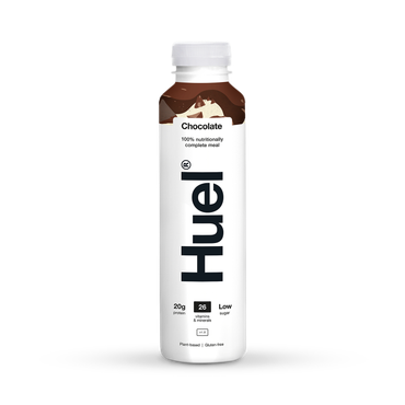 Huel 100% Nutritionally Complete Meal Chocolate 500ml