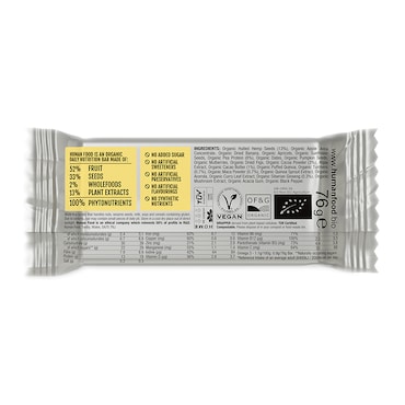 Human Food Turmeric Bar 76g image 2