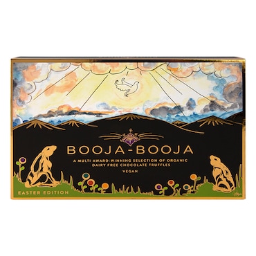 Booja Booja Easter Limited Edition Award-Winning Selection 184g image 1