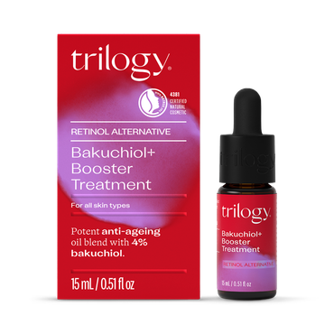 Trilogy Bakuchiol Booster Treatment 15ml