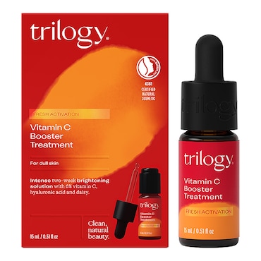 Trilogy Vitamin C Booster Treatment 15ml image 1