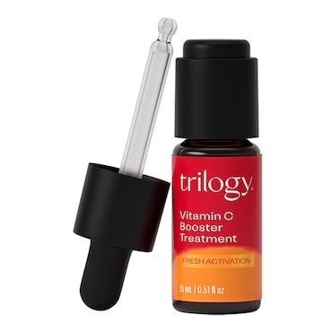 Trilogy Vitamin C Booster Treatment 15ml image 2