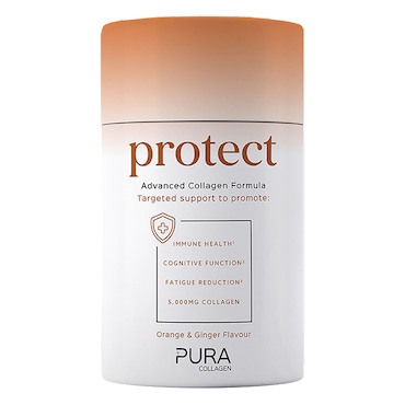 Pura Collagen Protect 200g image 1