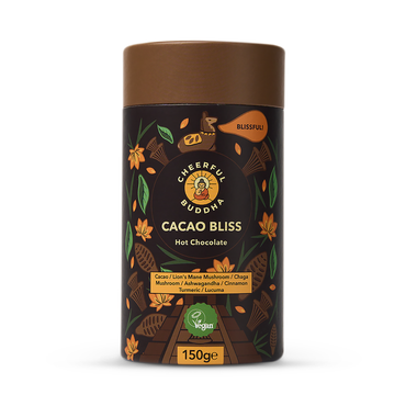 Cheerful Buddha Cacao Bliss 150g
