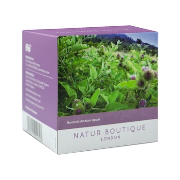 Natur Boutique Organic Burdock Root Tea 20 Sachets image 4