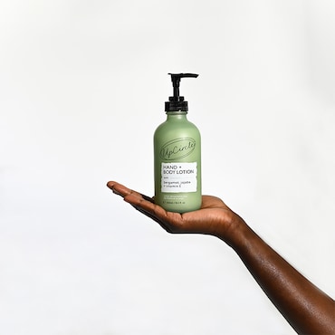 UpCircle Hand and Body Lotion with Bergamot Water 250ml image 3