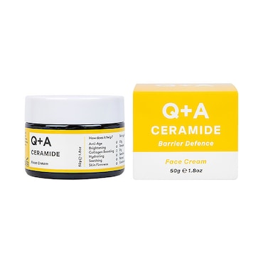Q+A Ceramide Day Cream 50g image 1