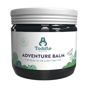 Toddle Baby Adventure Moisturising Balm 30ml image 1