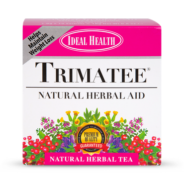 Ideal Health Trimatee Natural Herbal Aid 10 Tea Bags