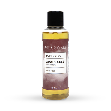 Miaroma Grapeseed Base Oil 100ml