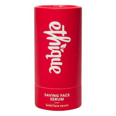 Ethique Saving Face Serum Solid Face Serum 65g image 1