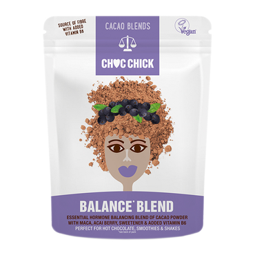 Review of CHOC CHICK Balance Blend 200g