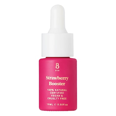 BYBI Strawberry Booster Facial Oil 15ml image 1
