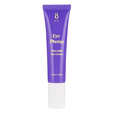 BYBI Eye Plump Overnight Eye Cream 15ml image 1