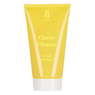 BYBI Clarity Cleanse Facial Cleansing Gel 150ml image 1