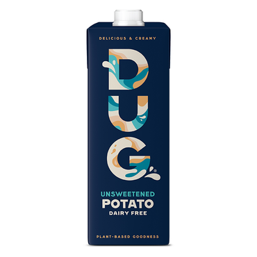 Review of DUG Unsweetened 1L
