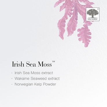 New Nordic Irish Sea Moss 30 Tablets image 4
