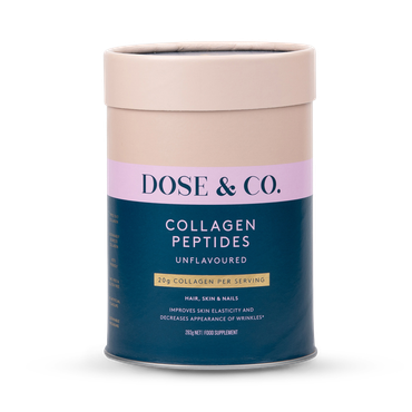 Dose & Co Pure Collagen 283g