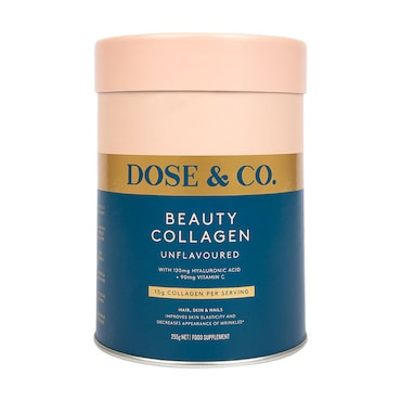 Dose & Co Beauty Collagen 255g image 1