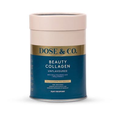 Dose & Co Beauty Collagen 255g