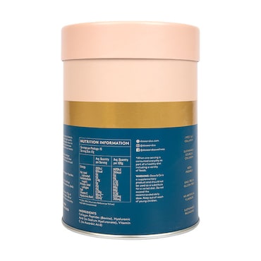 Dose & Co Beauty Collagen 255g image 2